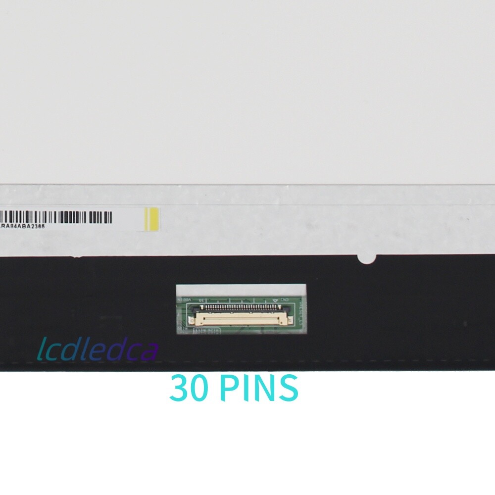 New Display Dell Model P104F P104F005 CN-0067PP 067PP 15.6″ HD LCD LED Screen