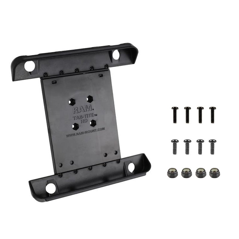 RAM-HOL-TAB3U RAM Tab-Tite Tablet Holder for Apple iPad Gen…