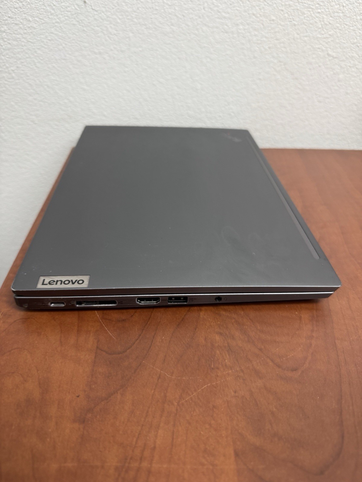 Lenovo ThinkPad X13 Gen 2 i7-1165G7 16GB RAM Touchscreen Silver NO SSD