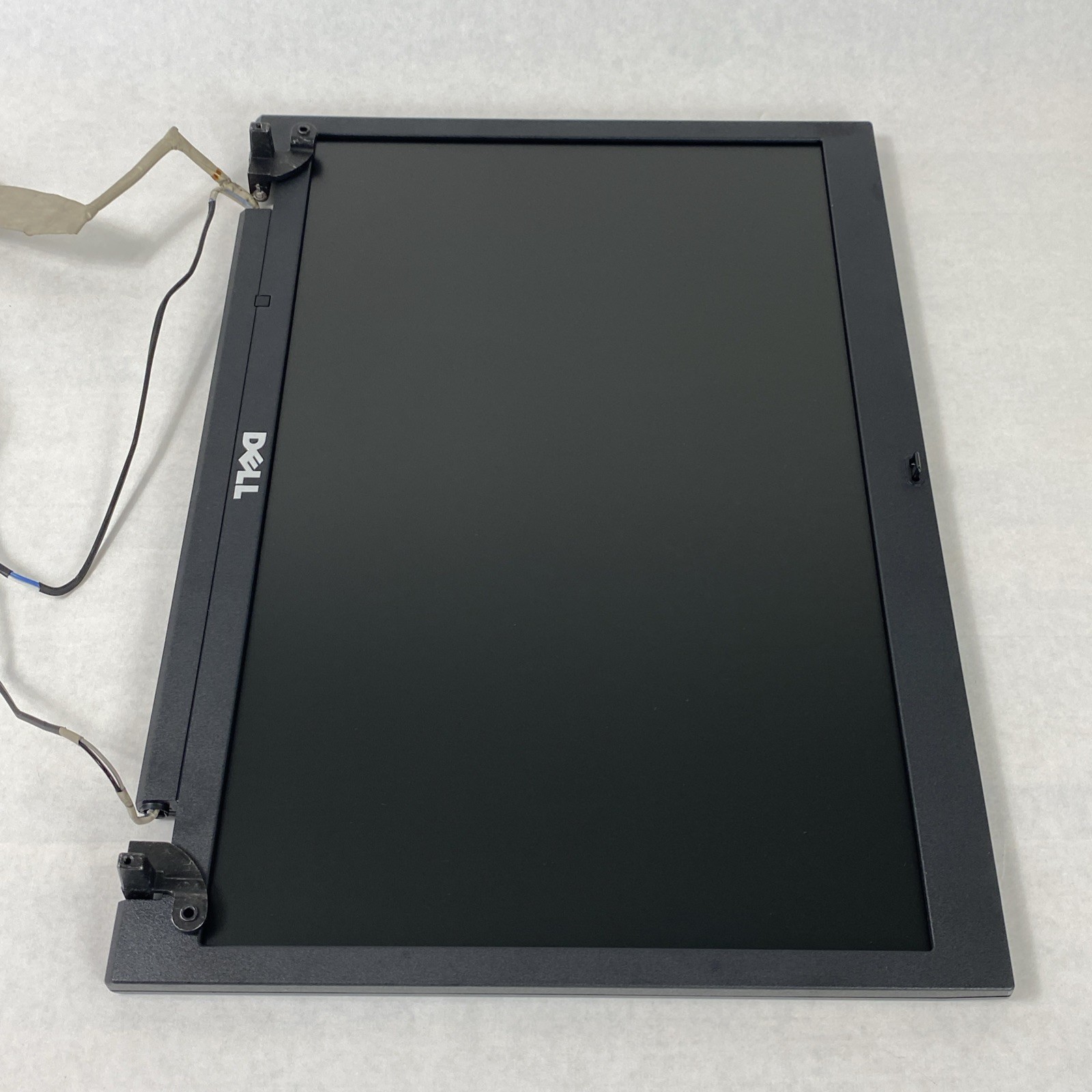 Dell Latitude E5500 15.6″ Screen Assembly Tested
