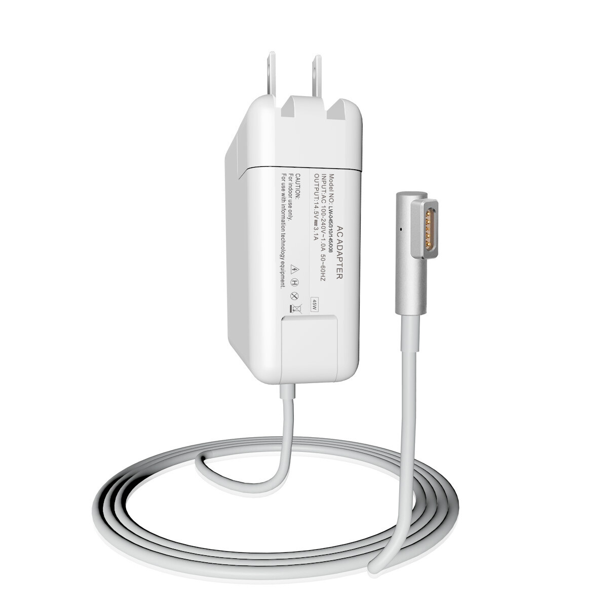 AC Charger Adapter for Apple Macbook Air 11″ 13″ A1237 A1369 A1370 A1374 A1375