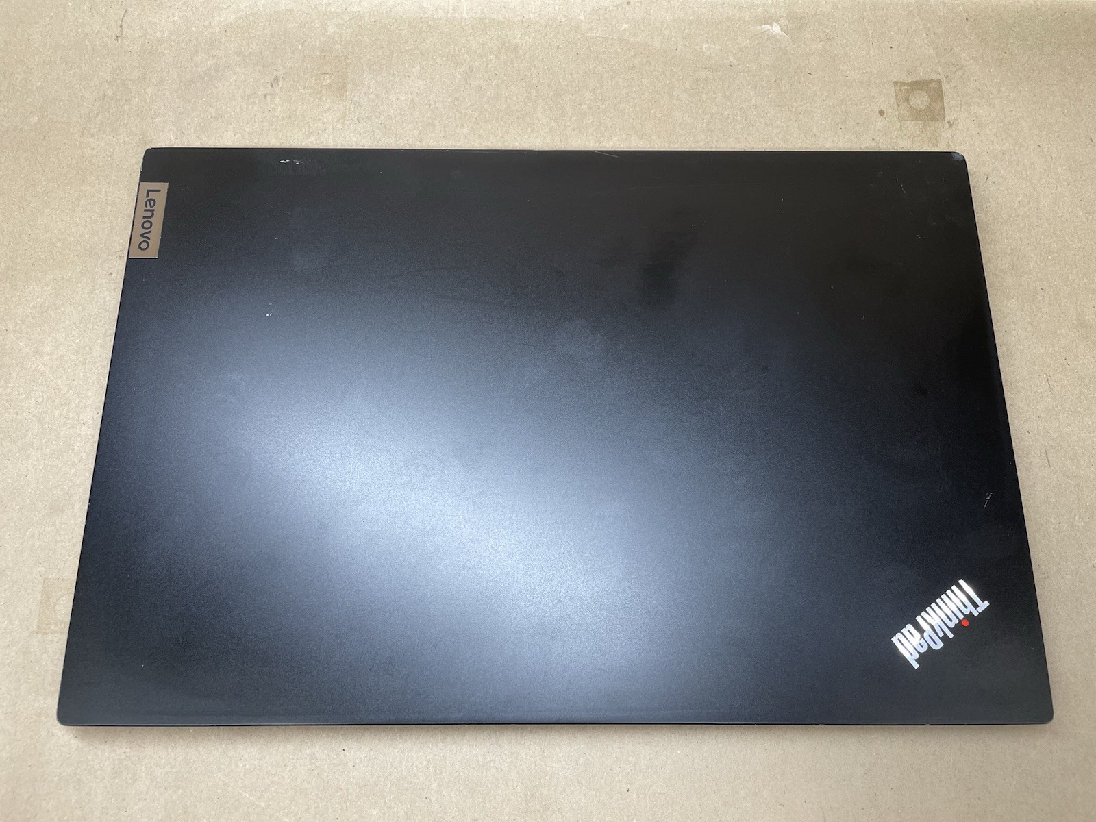Lenovo ThinkPad E15 Gen 2 i5-1135G7 8GB RAM NO SSD NO OS