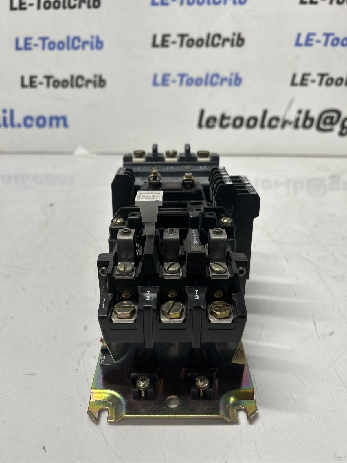 Allen Bradley 509-COD Ser B R-478