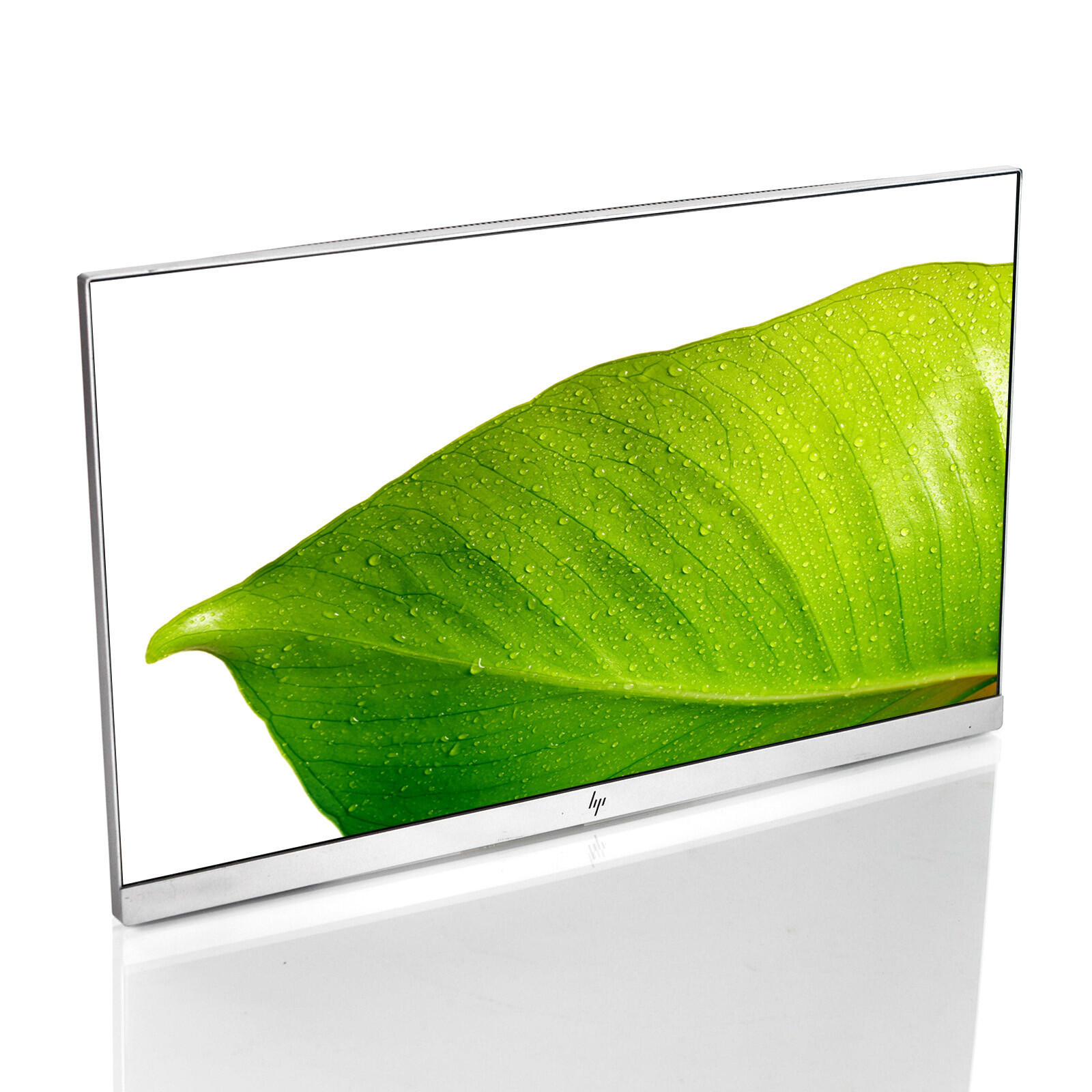 HP EliteDisplay E223 22″ Widescreen 1920×1080 Backlit IPS Monitor ONLY – Grade B