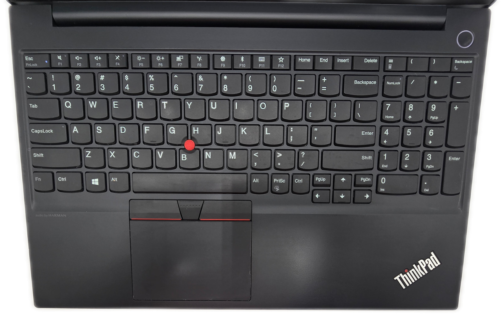 Lenovo ThinkPad E15 2nd Gen i5-10th Gen 512GB SSD 8GB RAM Windows 11 Pro