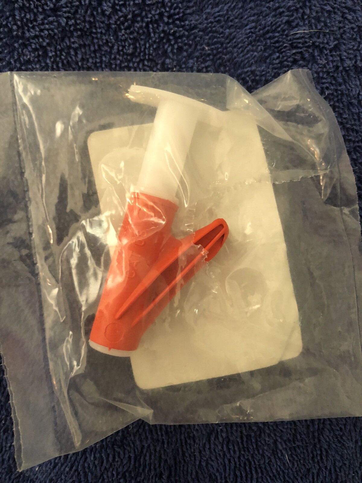 3 HiLine Cable Loom Applicator Tool CAT3 .63 CAT2 .37 CAT6 1.22 New In Packages