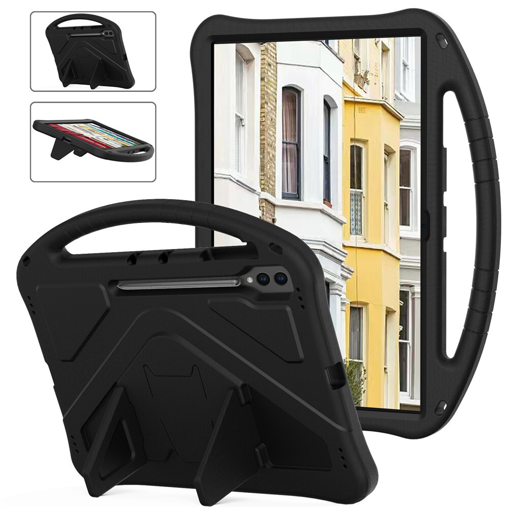 Case Kids EVA Shockproof Handle Cover For Samsung Galaxy Tab S9 S8 Ultra 14.6″