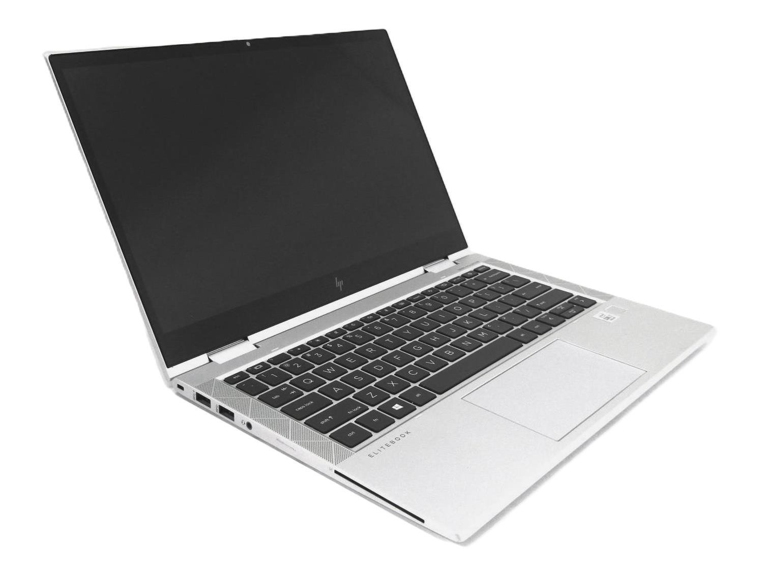 HP EliteBook x360 830 G7 2-in-1 13.3in | 1.80GHz Quad Core i7-10510U | 16GB DDR4