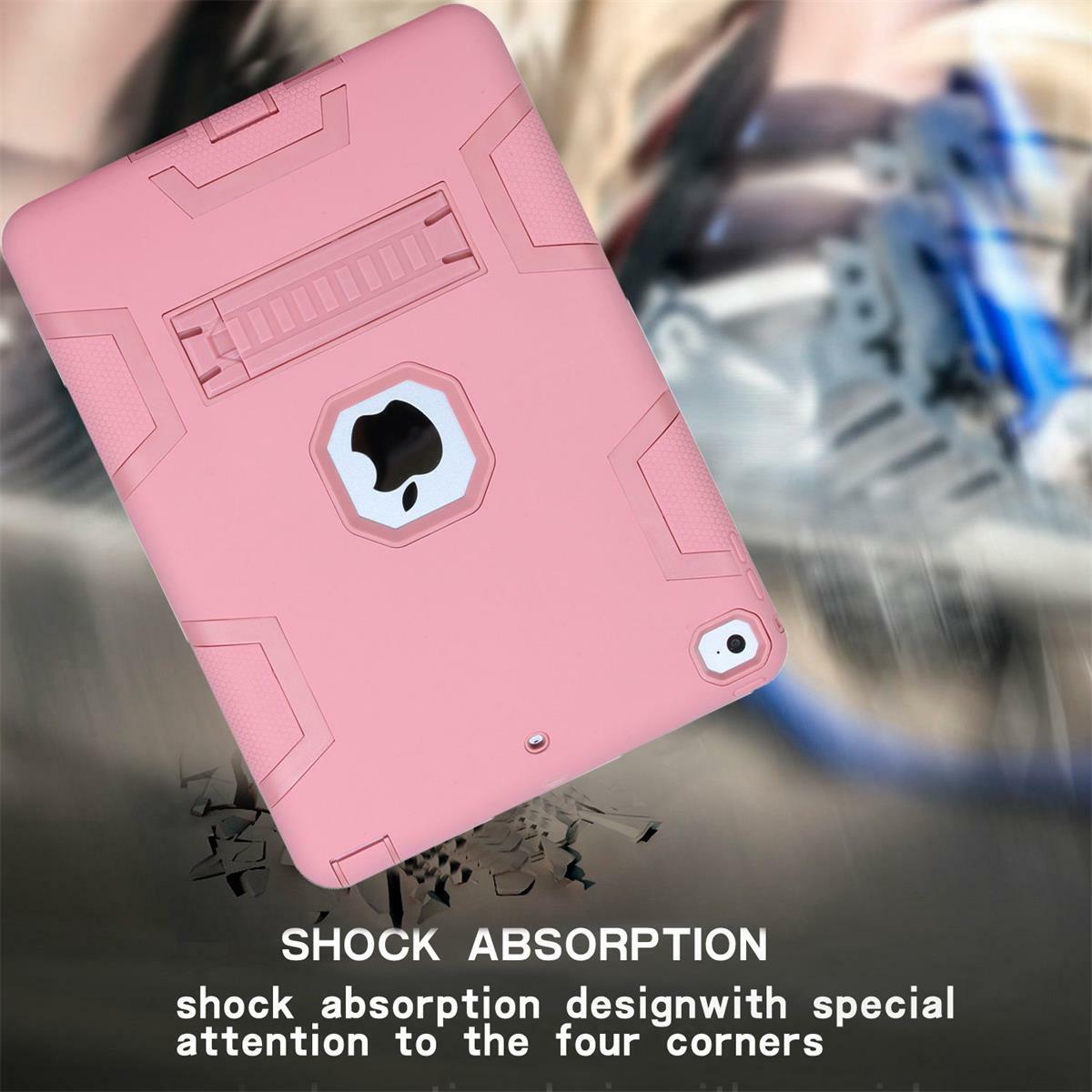 For Apple iPad 9th 8th 7th 6th 5th Generation Case Shockproof Heavy Duty Cover