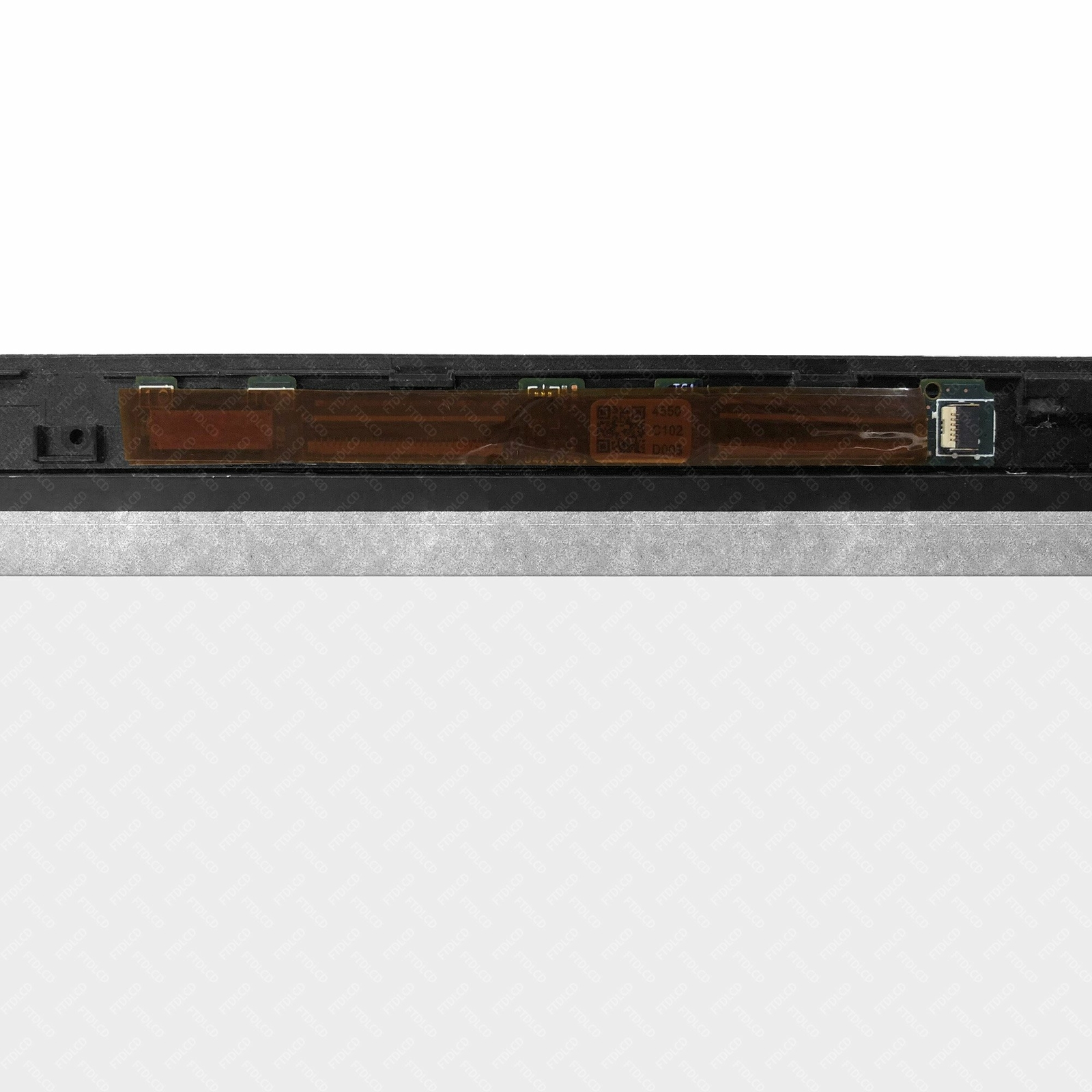 FHD LCD Touch Screen Digitizer+Bezel for HP Pavilion X360 15-bk152NR 15-bk153NR