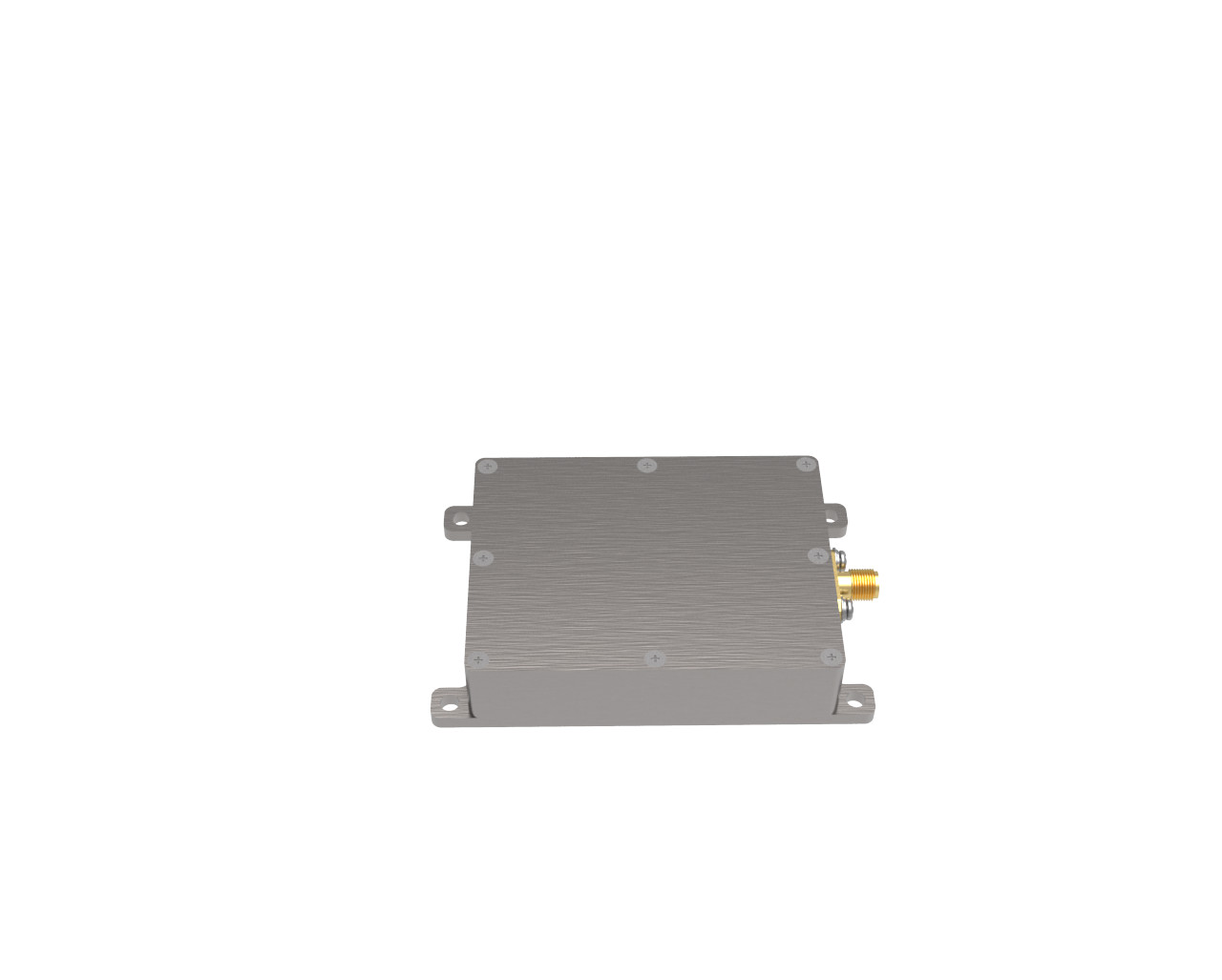 5.8GHz ( 5700-5900MHz ) 20W 43dBm Power Amplifier PA Wifi Booster