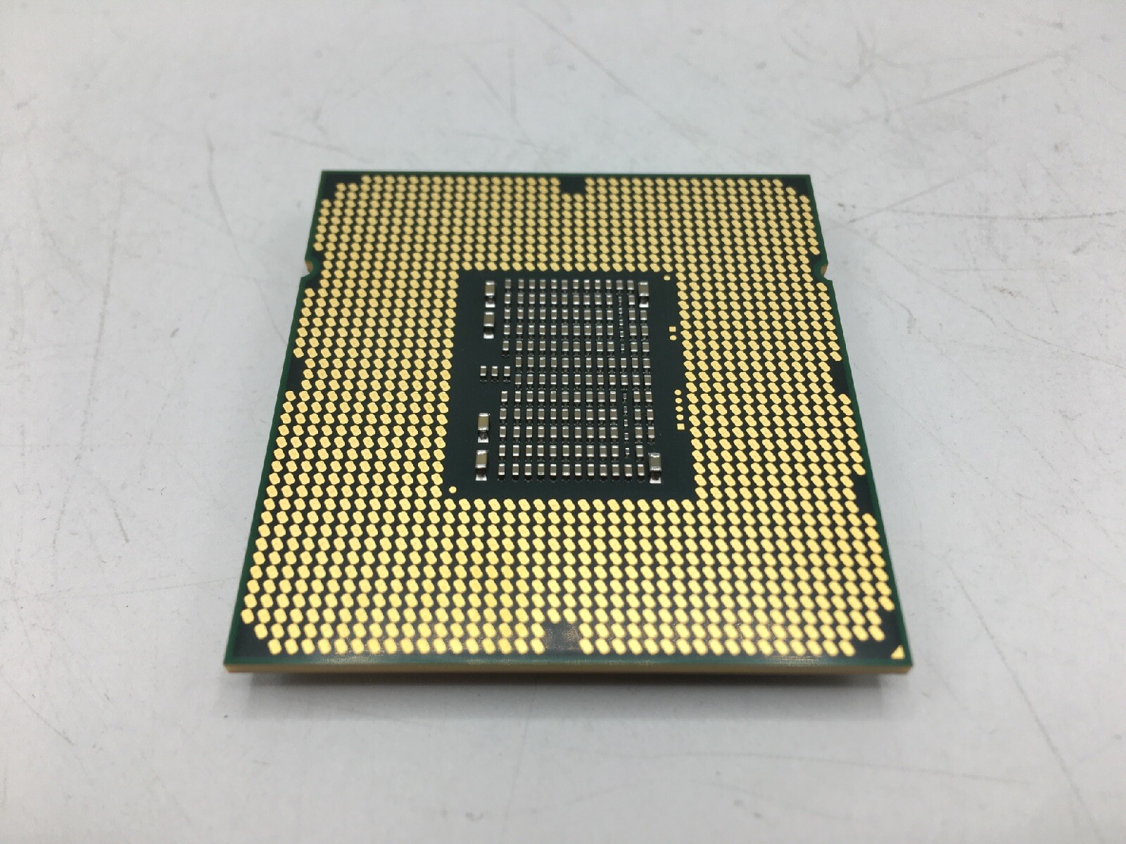 Matched Pair Intel Xeon E5620 Quad Core 2.4GHz 12MB Server Processor CPU SLBV4