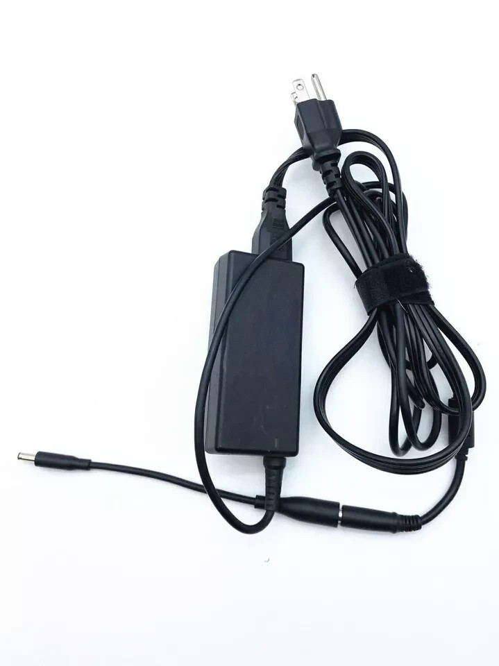 Genuine Dell 65W AC Adapter Power Supply OptiPlex 3020 9020 3040 7040 3046 Micro
