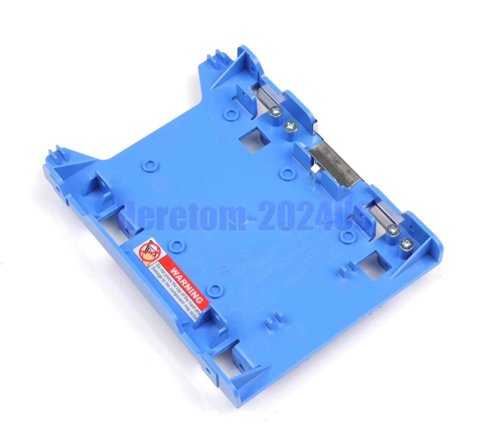 Dell Optiplex 2.5inch SSD HDD Caddy Hard Disk Drive Tray R494D F767D Bracket USA