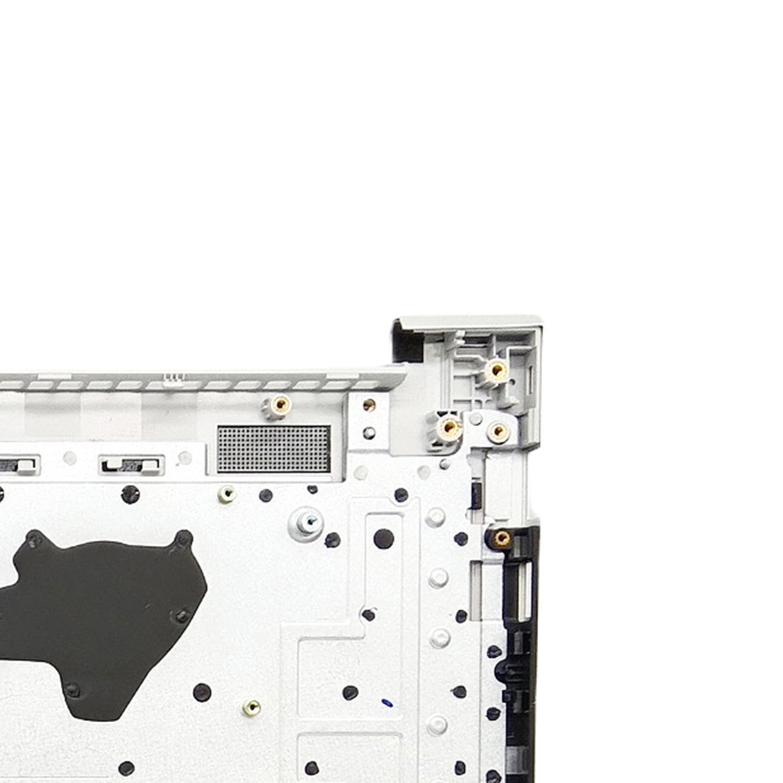 FOR HP Probook 450 G8 455 G8 Latin Keyboard Upper Case Palmrest Cover US