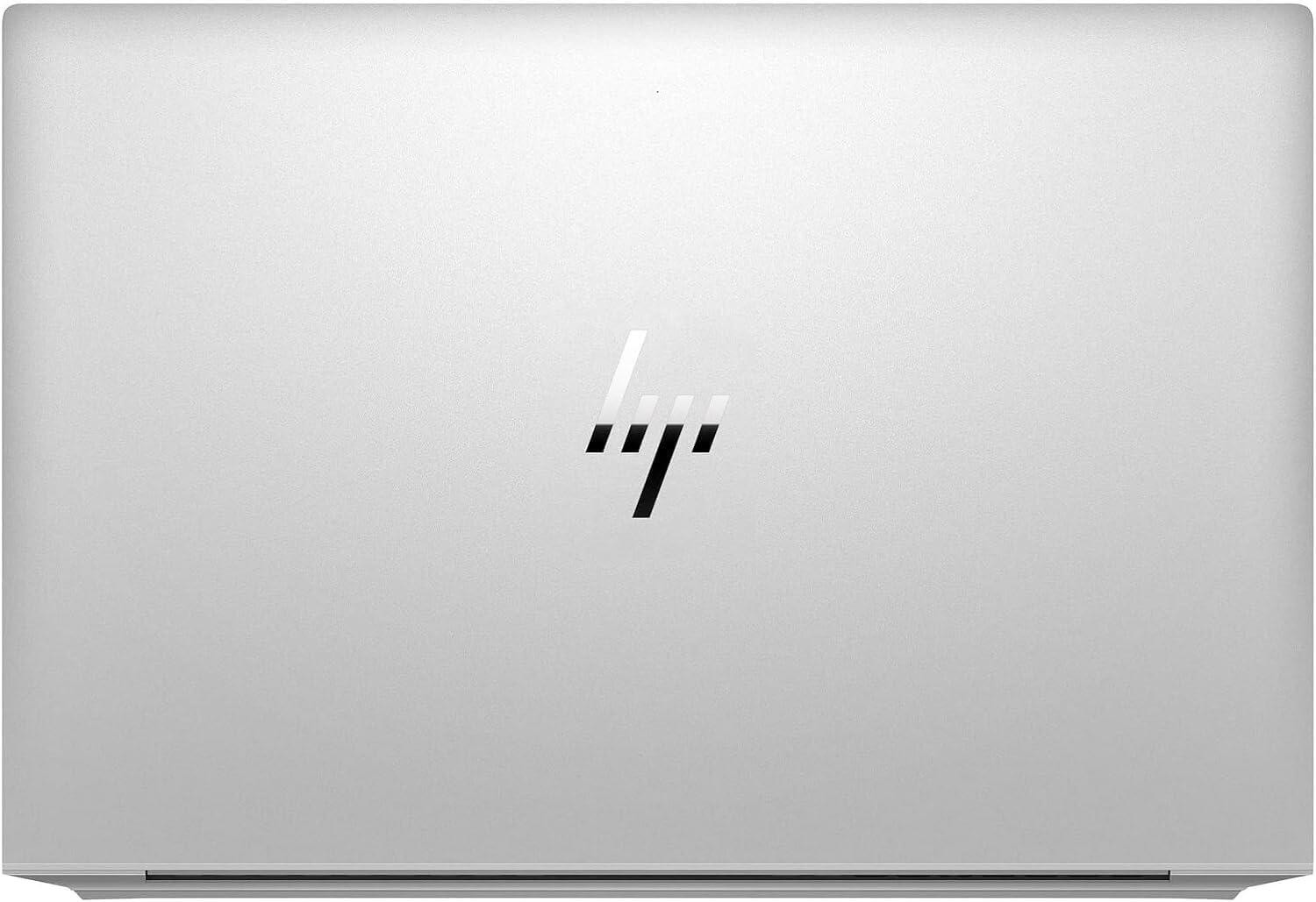 HP EliteBook 830 G8 12″ Intel Core i7-1185G7 16GB RAM 256GB SSD Silver Very Good