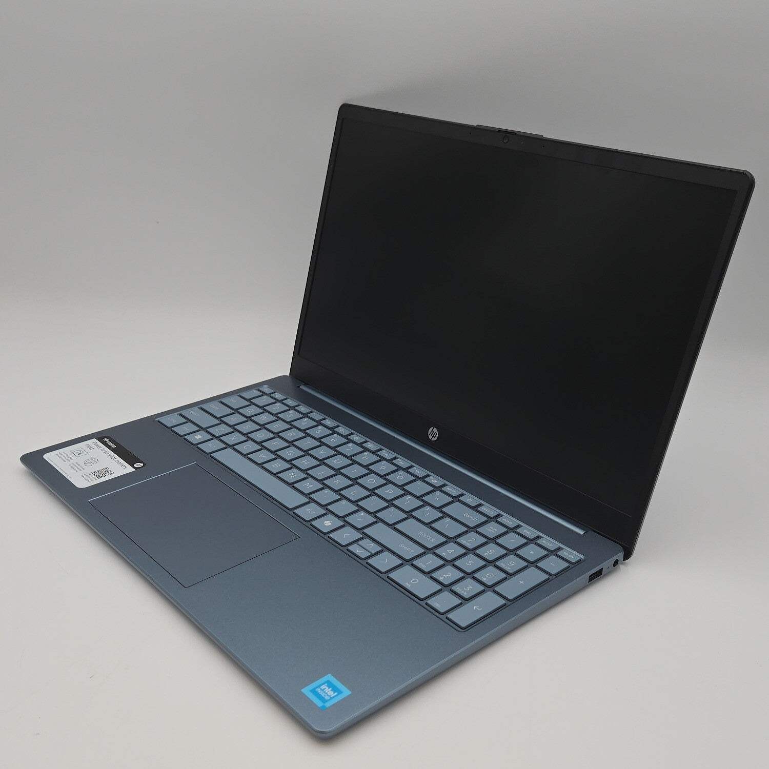 HP Laptop 15-FD0082WM 15.6″ N200 1.0GHz 4GB RAM 128GB SSD
