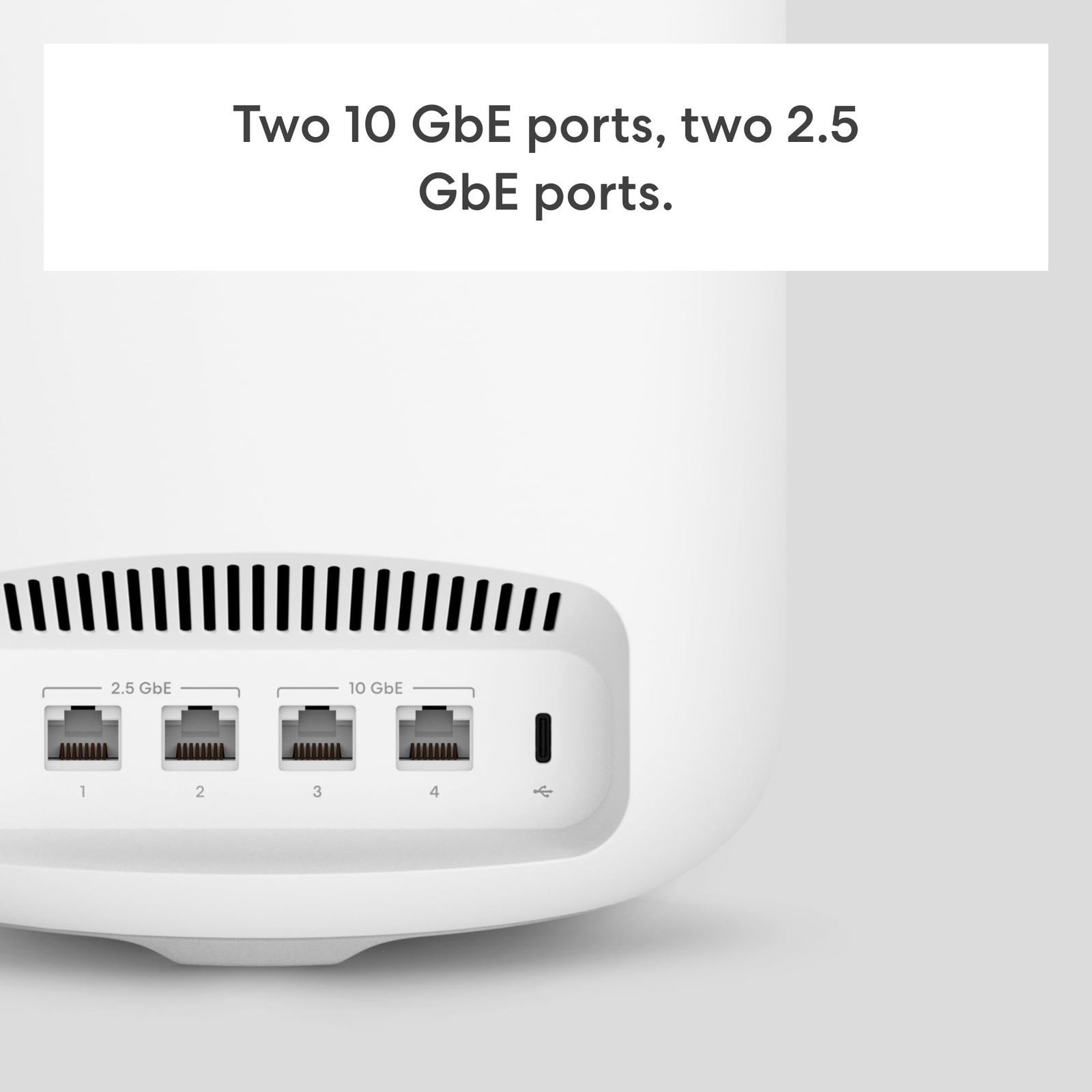Amazon eero Max 7 mesh wifi router | 10 Gbps Ethernet | Coverage up to 5,000 …