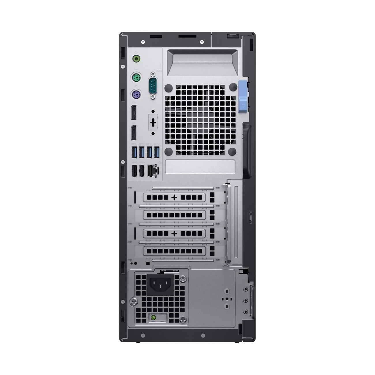 Dell OptiPlex 7070 MT Desktop Intel i7-9700 3.0GHz 32GB RAM 1TB SSD Win11 PC