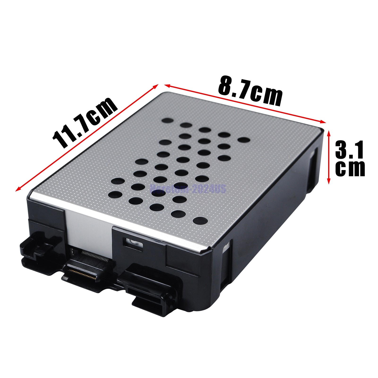 Lot Hard Drive Disk Caddy with Cable for Panasonic ToughBook CF-31 30 US