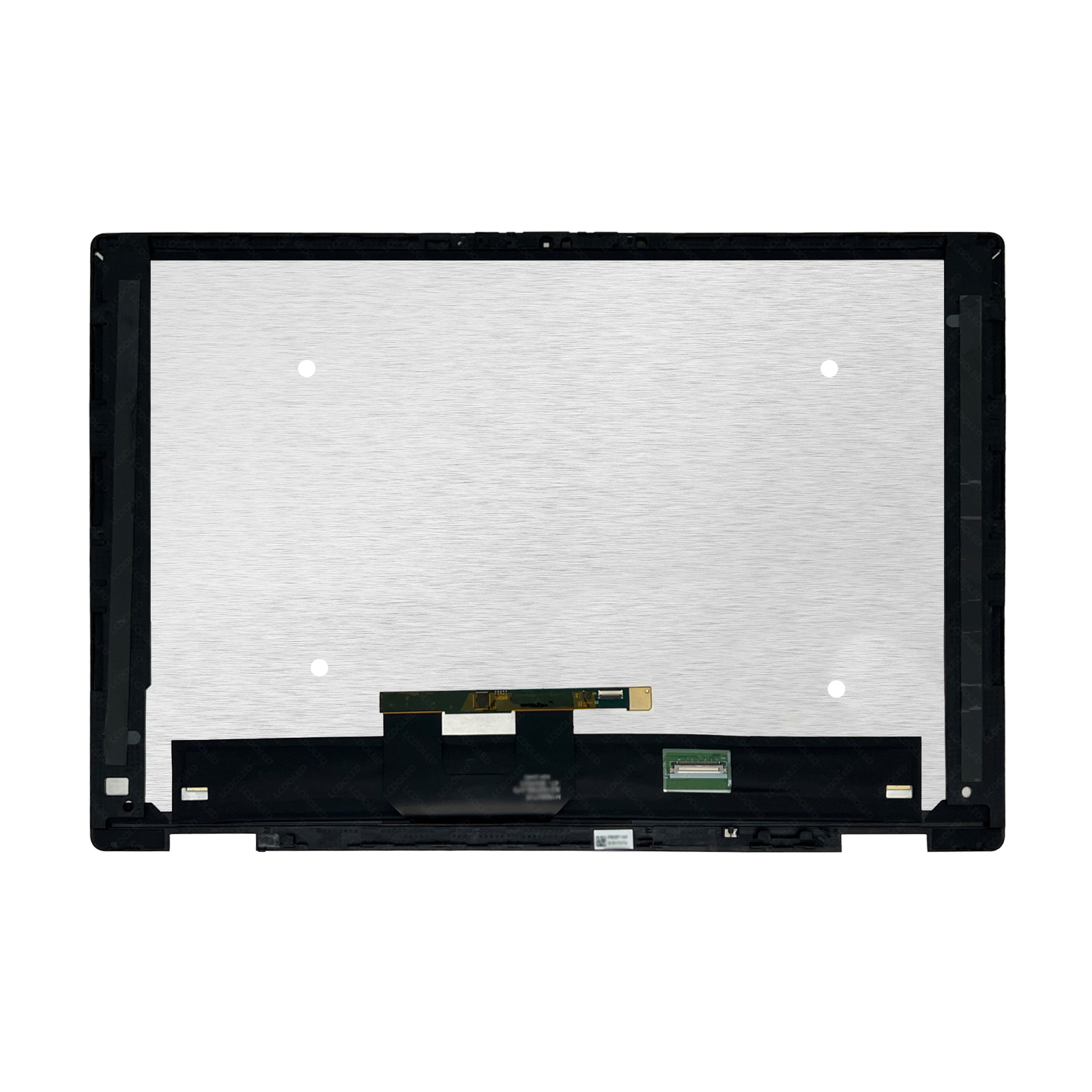 LCD Touch Screen Digitizer IPS Display+Bezel for HP Envy x360 2-in-1 16-ac0023dx