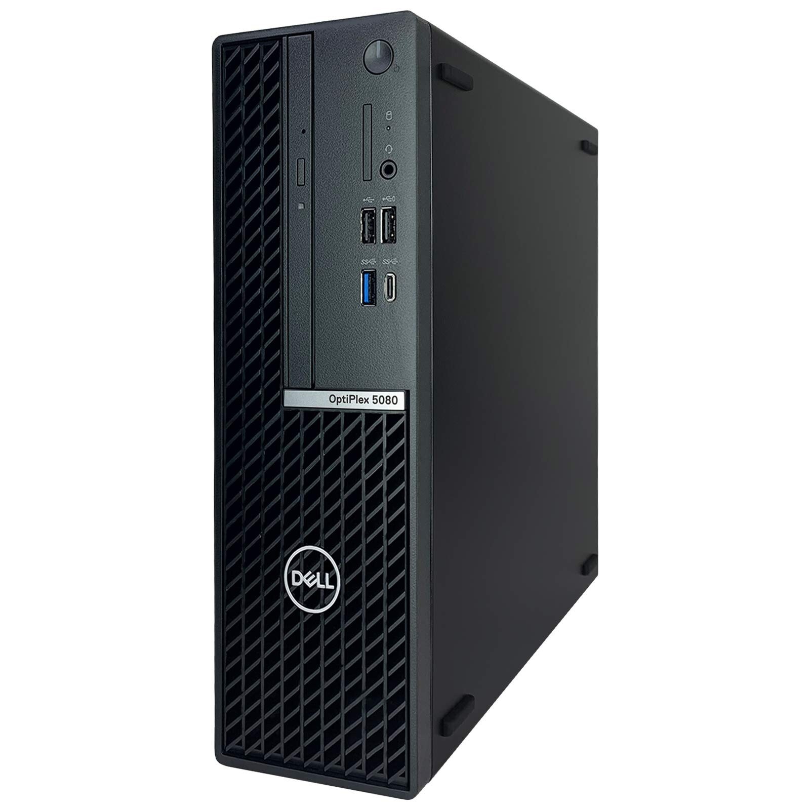 Dell Optiplex 5080 SFF i7-10700 @ 2.9GHz/16GB RAM/256GB SSD WIN 11 PRO