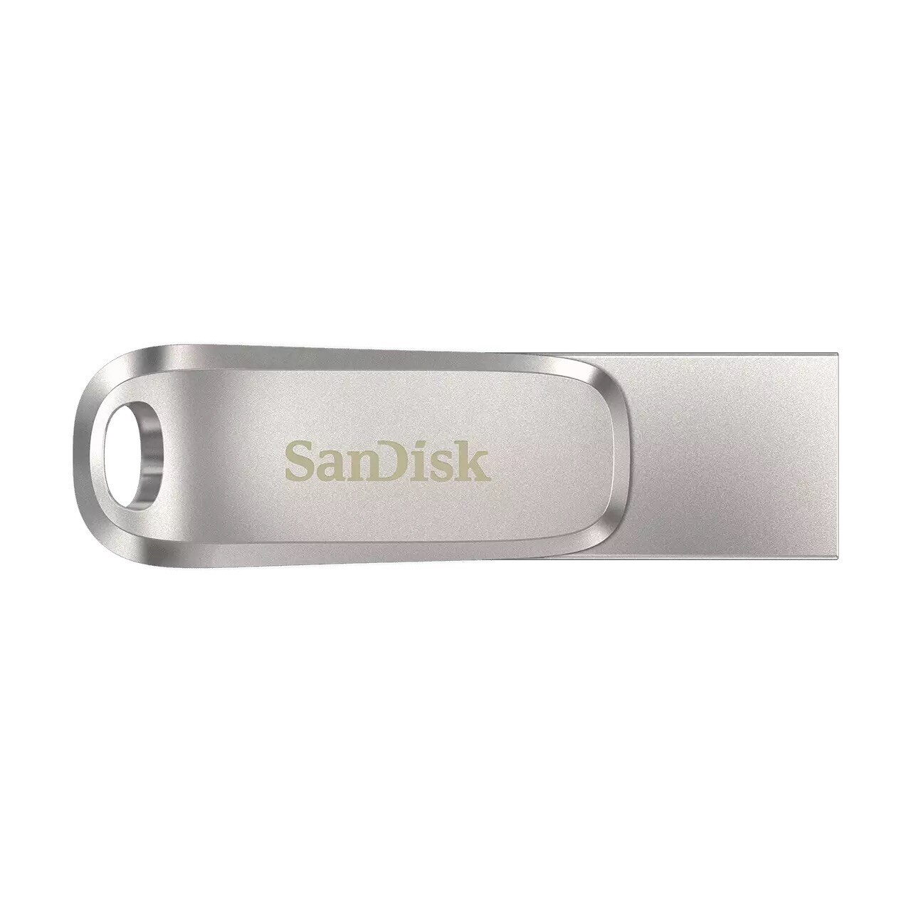 SanDisk Ultra Dual Drive Luxe 32/64/128/256GB Type-C 150MB/s USB 3.1 Memory-UK
