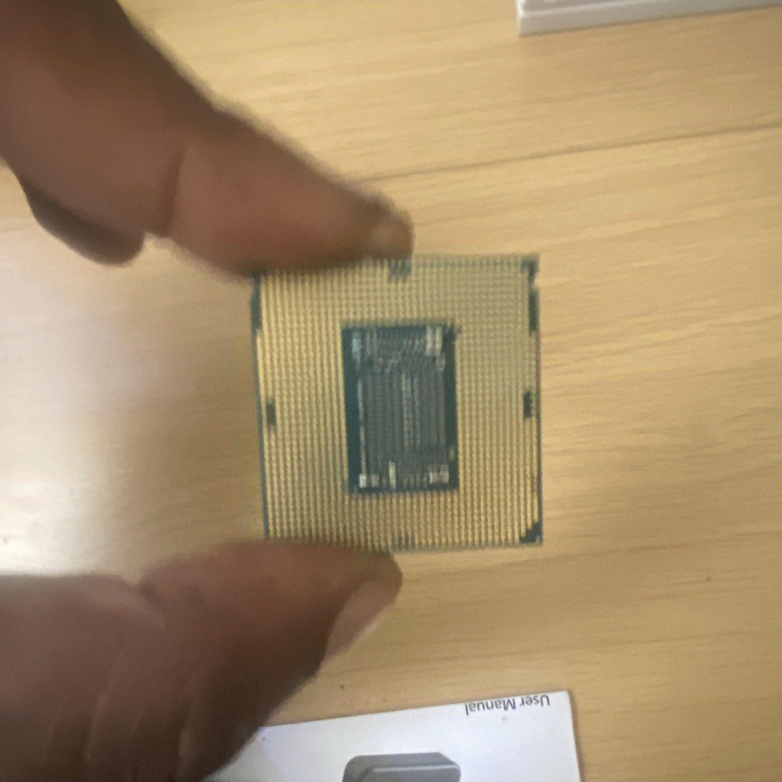 Intel Core I5-8400CPU Processor – Pins Grid Array (LGA115)