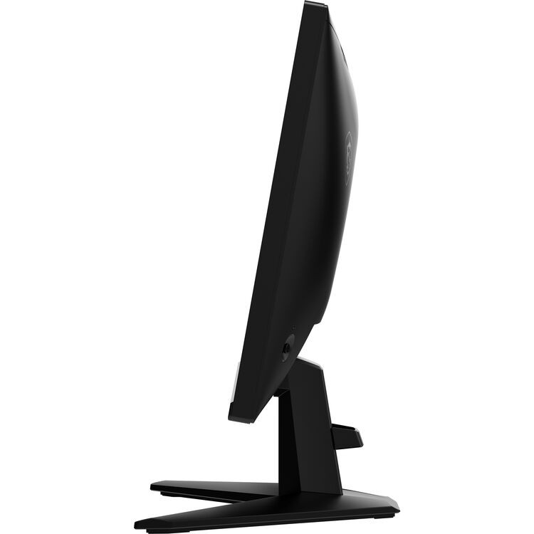 MSI MAG 255XF 24.5″ IPS Full HD 300 Hz Gaming Monitor, 0.5ms, HDR Ready, Tilt