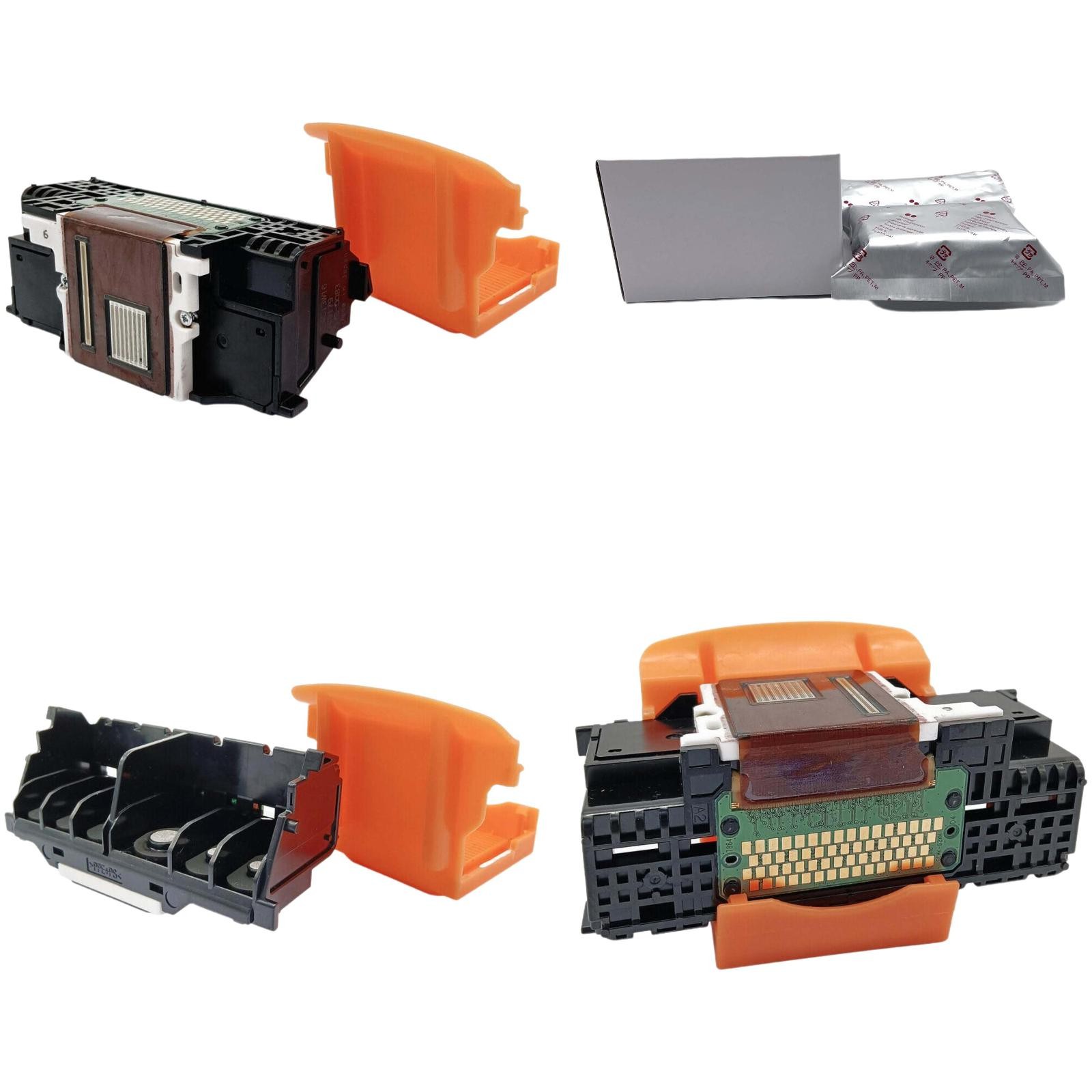 ​Full Color Printhead QY6-0083 Fits For Canon PIXMA iP8740 iP8750 iP8760 iP8700