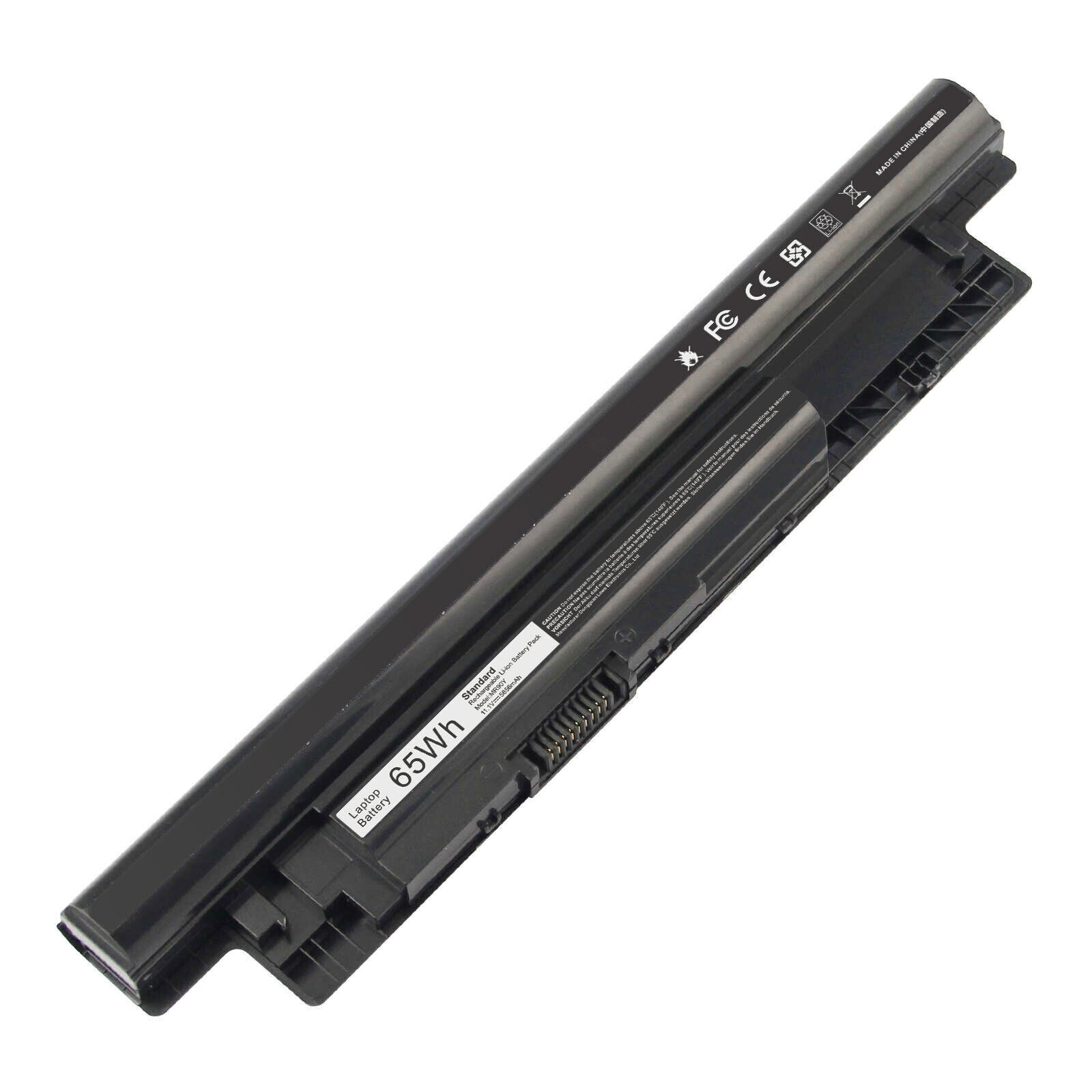 ✅65Wh MR90Y Battery For Dell Inspiron 15 3000 Serie 3531 3537 3541 14-3421 XCMRD