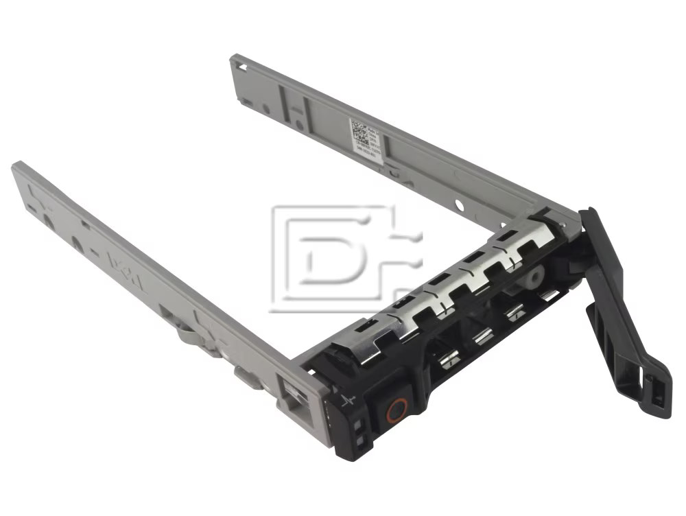 Dell 8FKXC 08FKXC Gen 13 2.5″ SAS Hard Drive Tray/Caddy