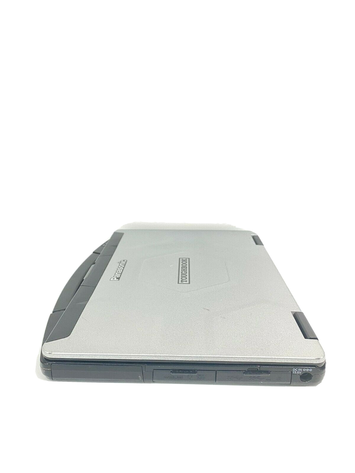 Panasonic Toughbook CF54 i5 6300U 16GB RAM 512GB SSD Win 11 Pro Touchscreen