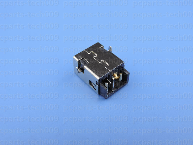 For Gigabyte RP75 AERO 15 YB DC in Power Jack Socket Charging port Connector