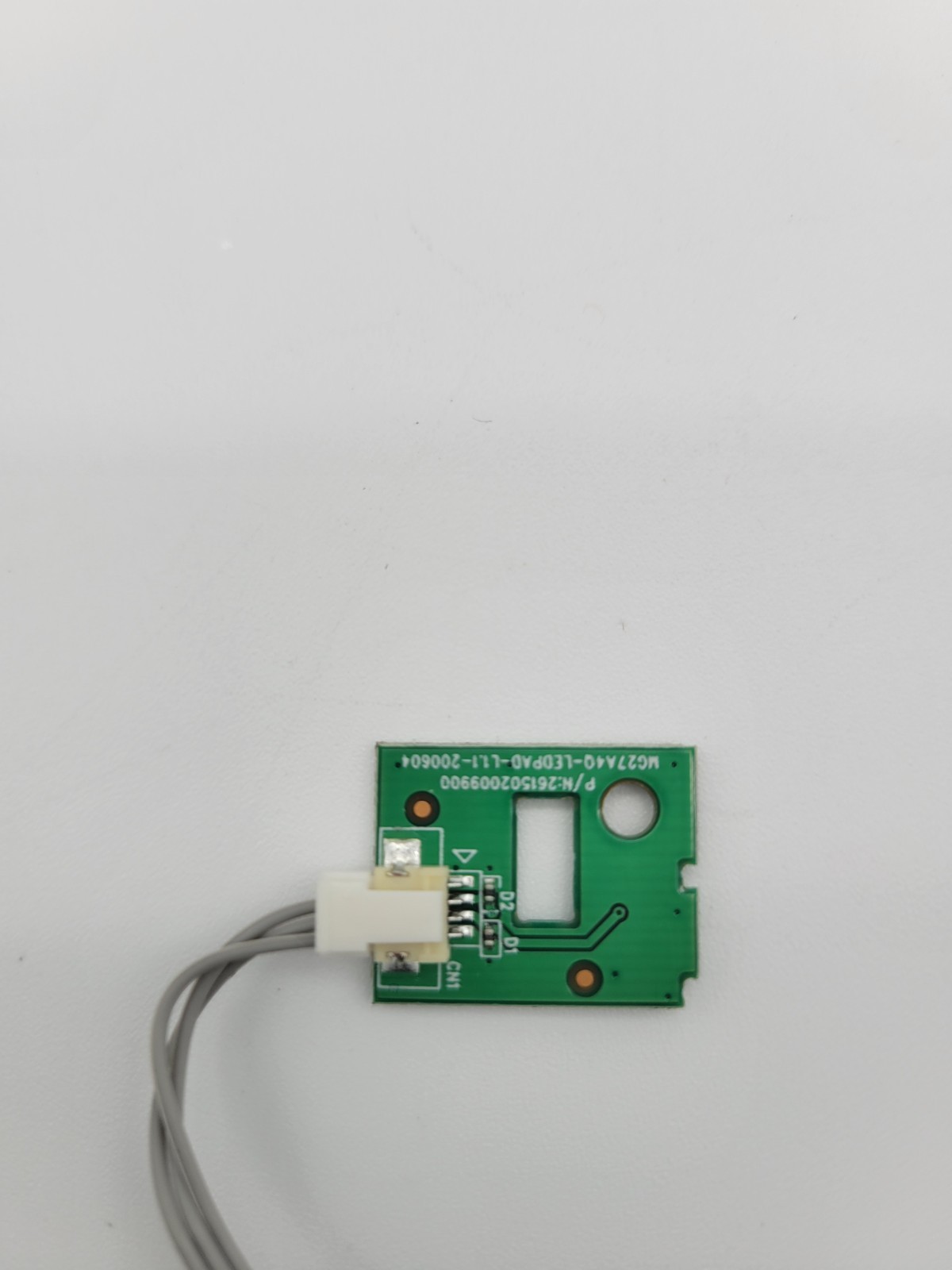 Button Control Panel For MSI G274QPX, 27″ Gaming Monitor