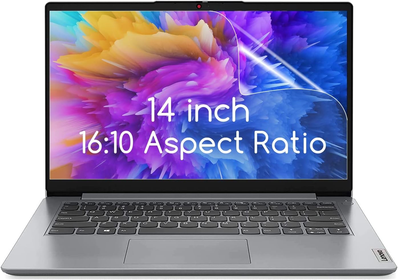 3 PCS 14″ Laptop Screen Protector Anti Glare Matte Filter for 14 inch Laptop