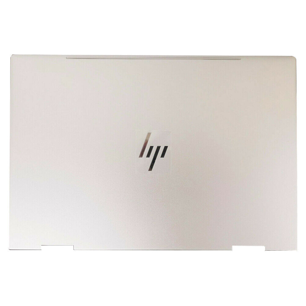 New LCD Back Cover Top Case Lid 4600ED040002 For HP Envy X360 15M-CN0012DX 15-CN