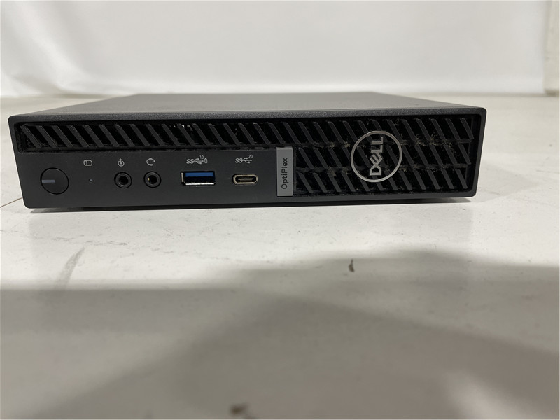 Dell OptiPlex Micro Plus 7010 Desktop i5-13500T 16GB DDR5 Win11 COA No SSD