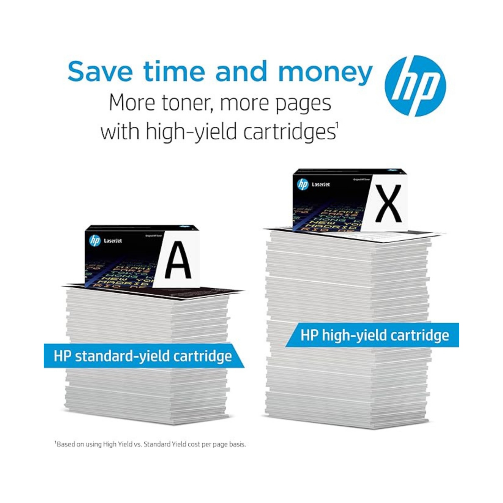 HP 508X High Yield Toner Set CF360X-CF363X Genuine OEM Factory Sealed