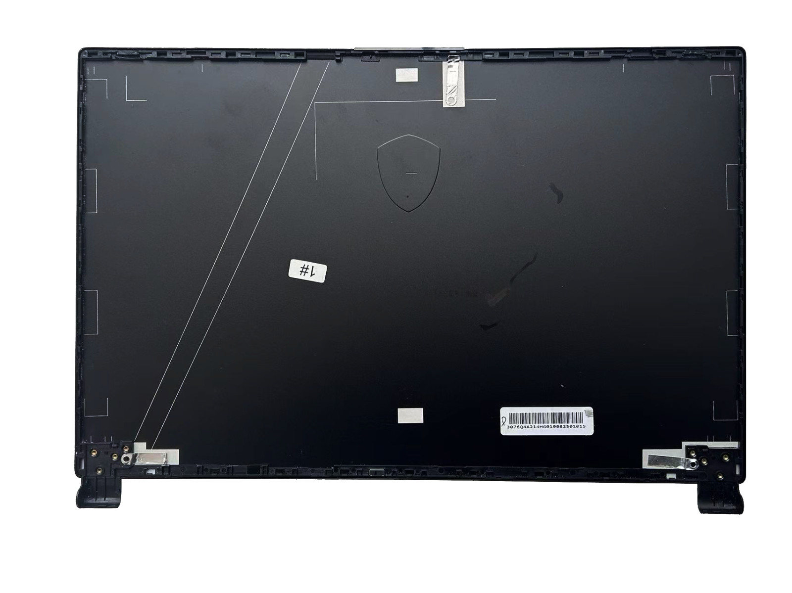 98New For MSI GS65 GS65 Stealth MS-16Q2 MS-16Q4 Laptop LCD Back Cover Top Case