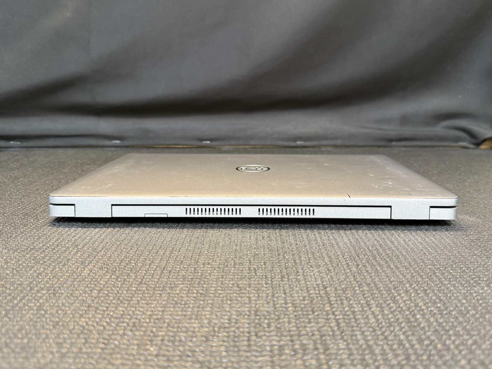 DELL LATITUDE 5420 14″ Intel Core I5-1135G7 2.4GHz 8GB RAM 256GB M.2 Laptop