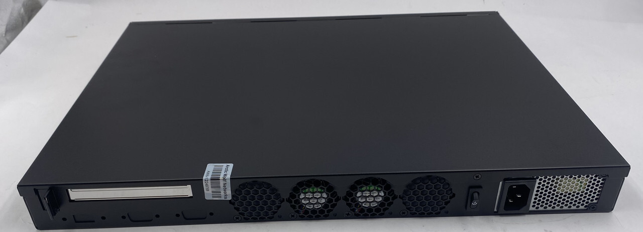 ARCTIC WOLF NETWORKS AWN202 SENSOR
