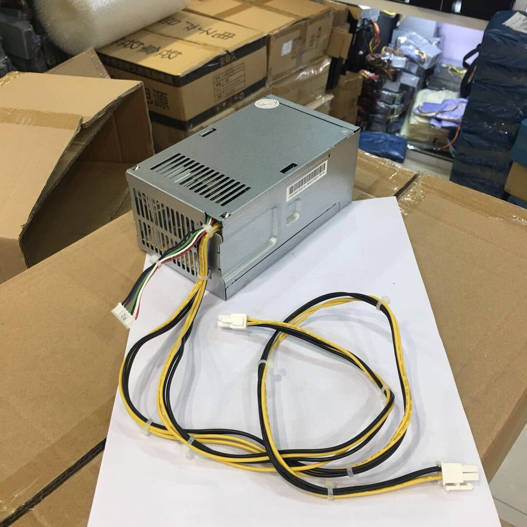 HP 310W 280 288 G3 MT upgrade power supply 901772-003 PCG007 DPS-310AB-3A