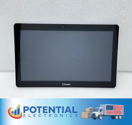ELO 15″ ESY15i1B Android Touch Screen Computer E742554 NO AC ADAPTER INCLUDED 🚚