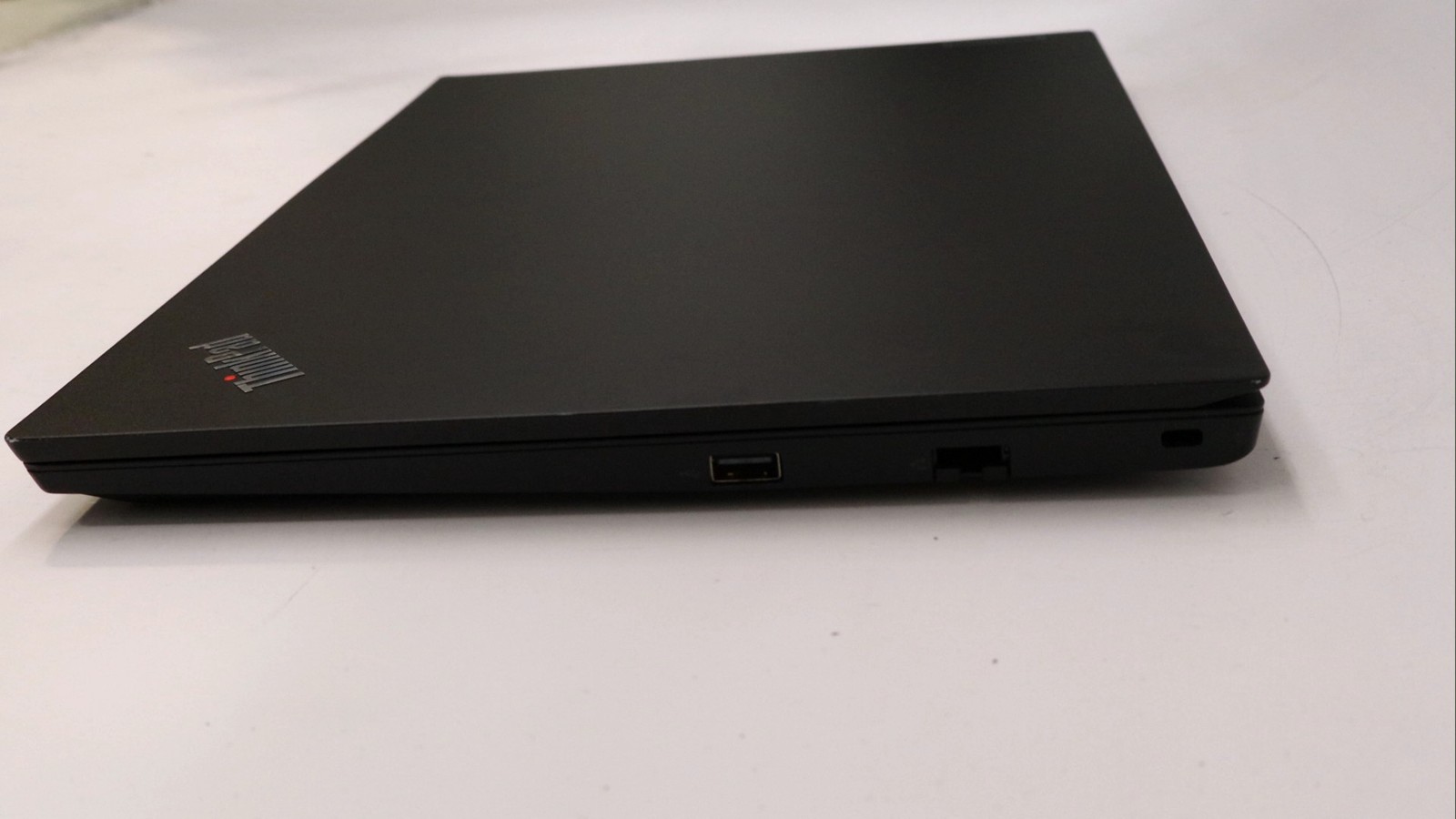 Lenovo ThinkPad E15 Gen 2 15″ Ryzen 7 4700U 8GB 256GB – Good