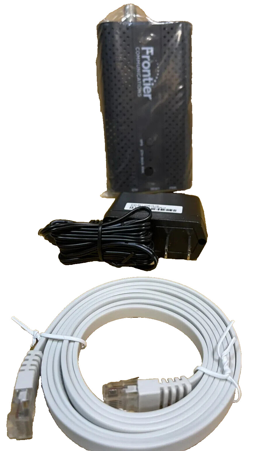 5 PACK – BRAND NEW FRONTIER FCA252 MoCa 2.5 Ethernet Network Adapter Fast Ship
