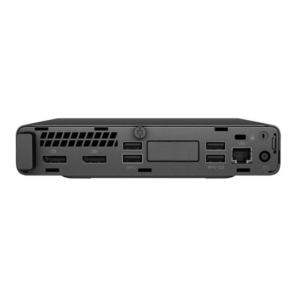 HP Windows 11 Pro Desktop i5 Computer PC Tower Up To 32GB RAM 4TB SSD/HDD Wi-Fi