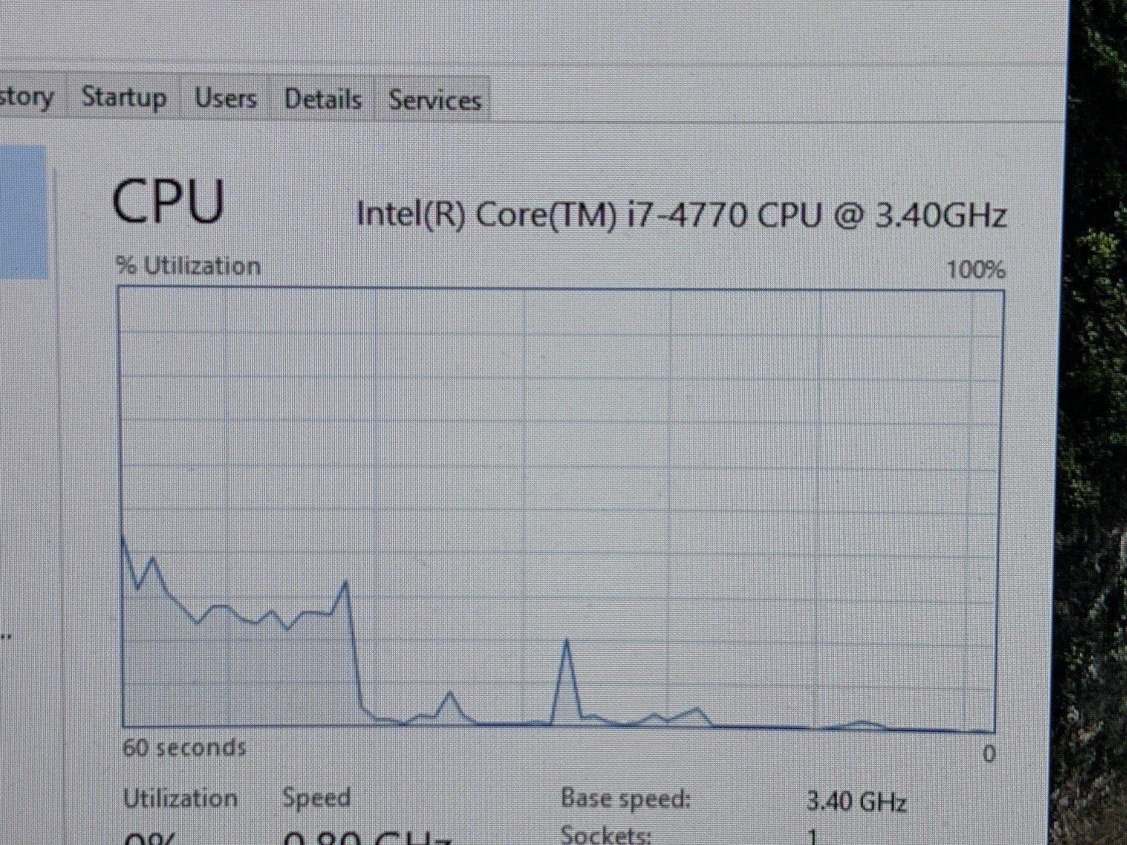 OptiPlex 3020 Intel(R) Core(TM) i7-4770 NVIDIA GeForce GT 1030 16.0 GB DDR3