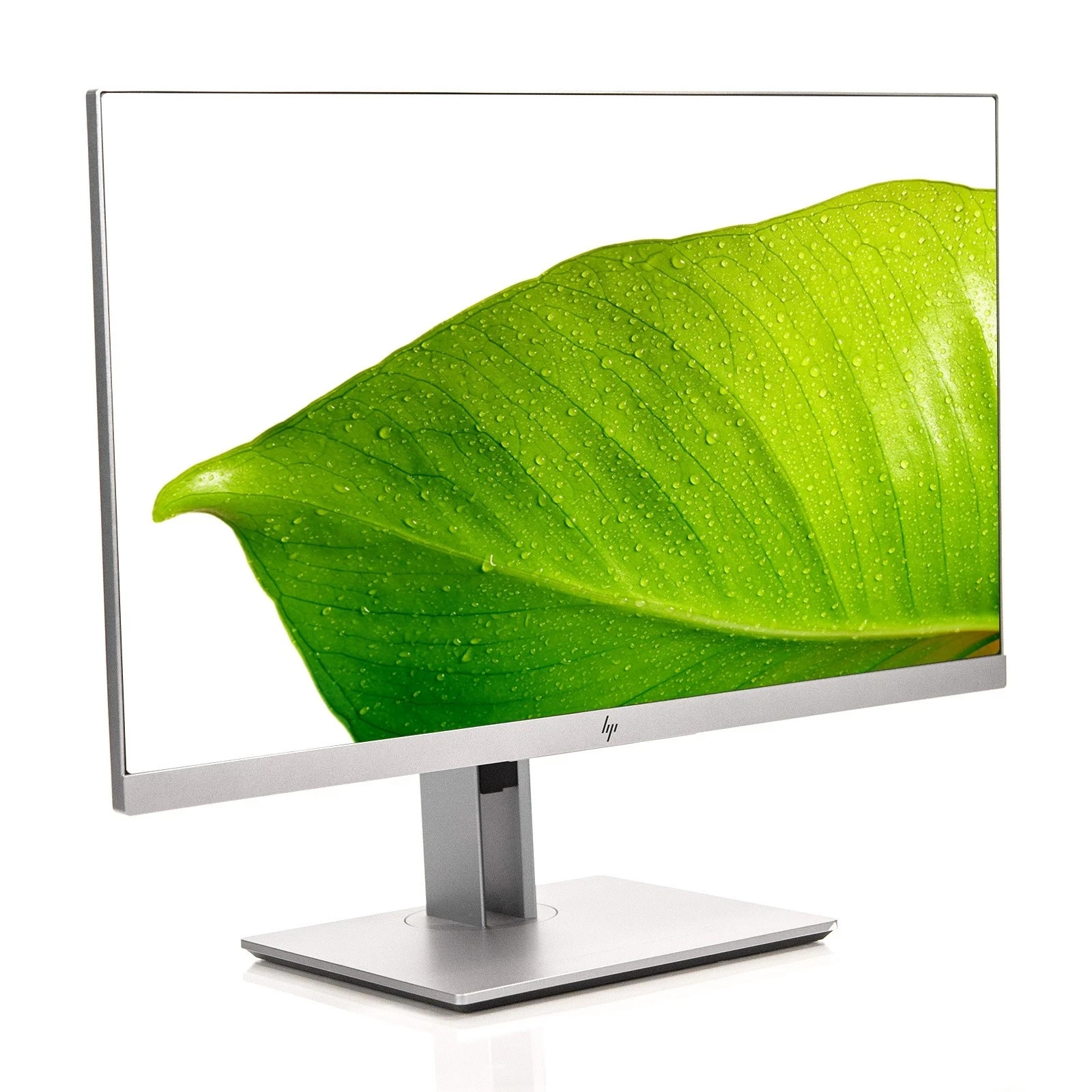 HP EliteDisplay E243 24″ Widescreen HDMI DP LED Monitor 1920 x 1080 Grade A