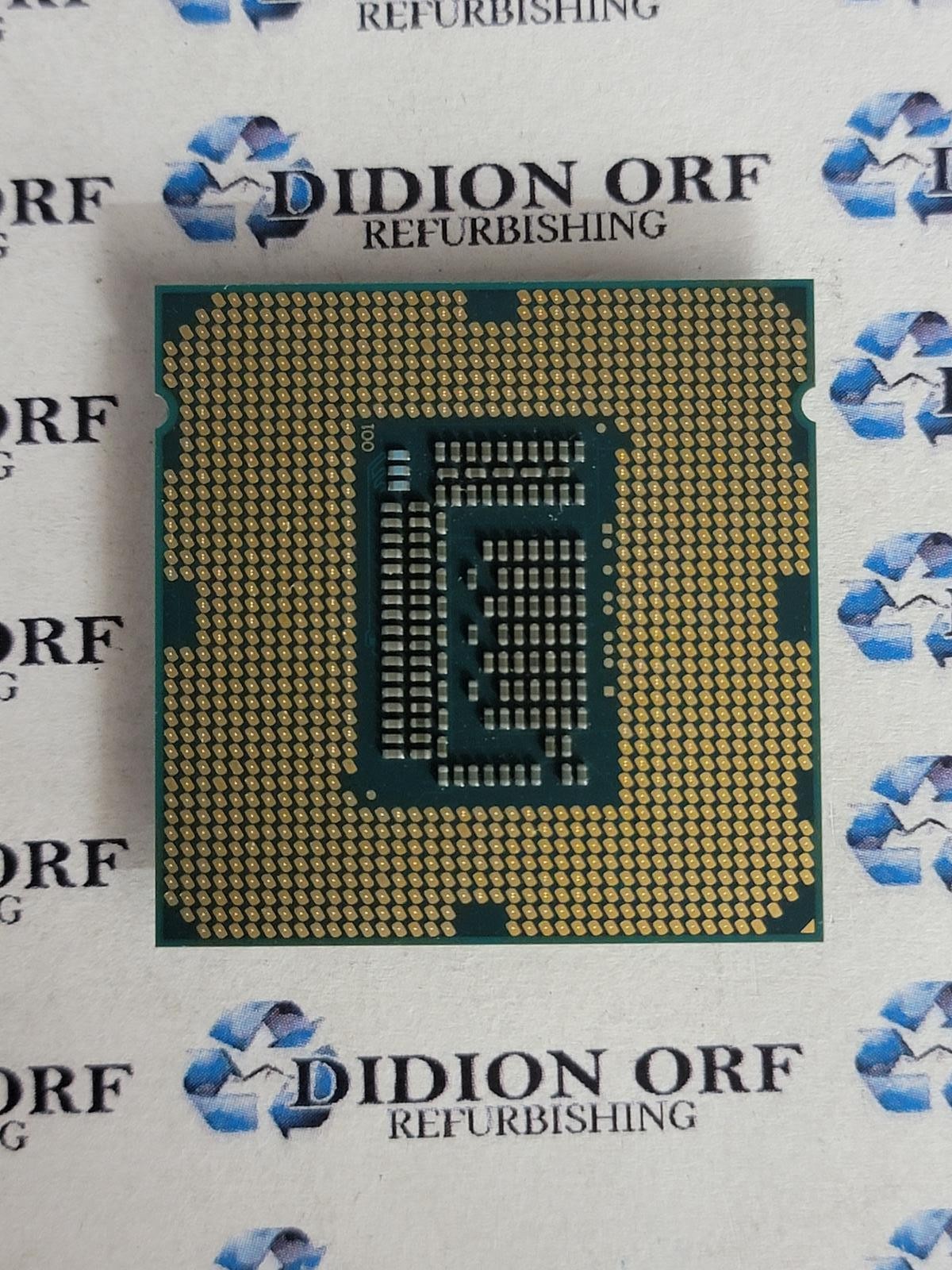 INTEL Core i5-3570K SR0PM 3.40 GHz 6 MB SmartCache 77W SKU 16656